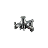 Monte Carlo BB Long Aluminum Smoothie Water Pump, Black Chrome Image