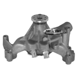 1969-1996 Camaro Big Block Super Cool Long Water Pump, Cast Image