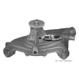 1967-1968 Camaro Big Block Super Cool Short Water Pump, Cast Image