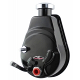 1982-1987 Camaro Power Steering Pump, Black Image