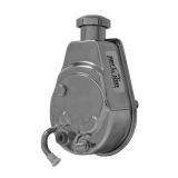 1980-1984 Regal Power Steering Pump, Chrome Image