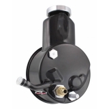 1970 El Camino Power Steering Pump, Black Image