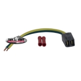Tuff Stuff Replacement Pigtail for GM 10DN Alternators Image
