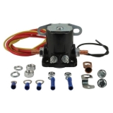 Tuff Stuff Complete Hot Start Remote Mount Kit Image