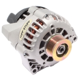 1998-2002 Camaro LS1 125 Amp Alternator, 6 Groove Pulley, Factory Cast Plus Image