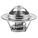 Tuff Stuff El Camino High Flow Thermostat, 160 Degrees Image