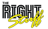 Brand Logo The Right Stuff