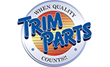 Brand Logo Trim Parts