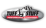 Brand Logo Tuff Stuff Performance