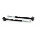 1982-2002 Camaro UMI Rear Lower Control Arms, On Car Adjustable, Black Image