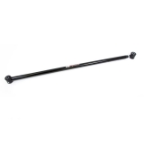 1982-2002 Camaro UMI Panhard Bar, Single Adjustable, Poly Bushings, Black Image