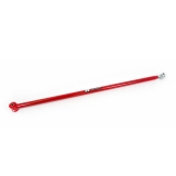 1982-2002 Camaro UMI Panhard Bar, Single Adjustable, Red Image