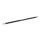 1982-2002 Camaro UMI Panhard Bar, Double Adjustable, Black Image