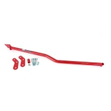 1982-2002 Camaro UMI Panhard Bar Relocation Kit, Red Image