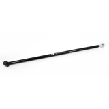 1982-2002 Camaro UMI Panhard Bar, Single Adjustable with Roto-Joints, Black Image