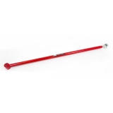 1982-2002 Camaro UMI Panhard Bar, Single Adjustable with Roto-Joints, Red Image