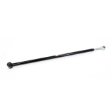 1982-2002 Camaro UMI Panhard Bar, On Car Adjustable with Roto-Joints, Black Image