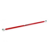 1982-2002 Camaro UMI Panhard Bar, Double Adjustable with Roto-Joints, Red Image