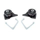 UMI Performance Caster and Camber Plates
