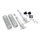 1993-2002 Camaro UMI Front Coilover Suspension Kit, Double Adjustable, 300 Lb Springs: 2048-300 Image