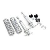 1993-2002 Camaro UMI Front Coilover Suspension Kit, Double Adjustable, 550 Lb Springs Image