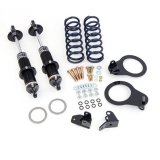 UMI Performance Coilover Suspension, Rear