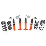 1993-2002 Camaro UMI Koni Orange STR-T Shock Kit Image