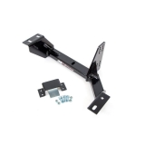 1993-1997 Camaro UMI Torque Arm Relocation Kit, Manual, Black Image