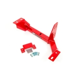 1993-1997 Camaro UMI Torque Arm Relocation Kit, Manual, Red Image