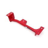 1998-2002 Camaro UMI Transmission Cross Member, TH400, Red Image