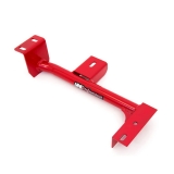 1993-1997 Camaro UMI Transmission Cross Member, TH400, Red Image