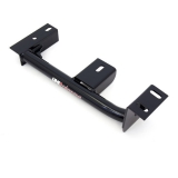 1993-1997 Camaro UMI Transmission Cross Member, TH350, Black Image