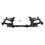 1998-2002 Camaro UMI LS1 Tubular K-Member, Black Image