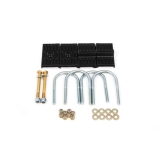 1970-1981 Camaro UMI Leaf Spring Installation Kit Image