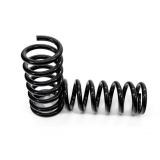 1970-1981 Camaro UMI 1 Inch Lowering Coil Spring Kit Image