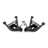 UMI Performance Control Arms, Front