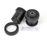 1965-1977 El Camino UMI Rear End Housing Bushings Black Image