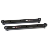 1978-1988 Cutlass UMI Boxed Rear Lower Control Arms, Black Image