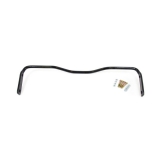 1978-1987 El Camino UMI Solid Rear Sway Bar, 1 Inch, Black Image