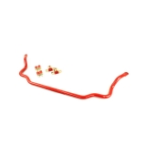 1978-1988 Monte Carlo UMI Solid Front Sway Bar, 1.25 Inch, Red Image