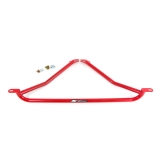 1978-1988 Cutlass UMI Front Reinforcement Brace, Bolt In - Red Image