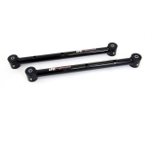 1964-1972 El Camino UMI Tubular Rear Lower Control Arms, Black Image