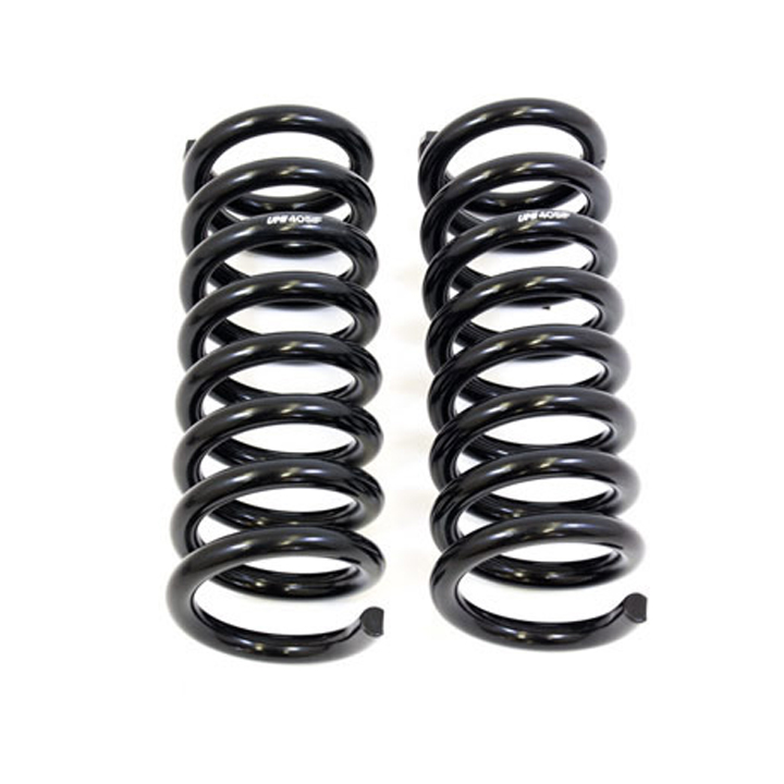 1964-1972 El Camino UMI Factory Ride Height Coil Springs, Front Kit