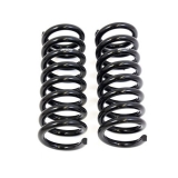 1964-1972 El Camino UMI Factory Ride Height Coil Springs, Front Kit 4049F Image