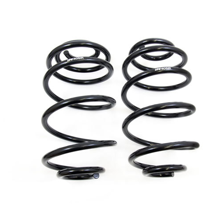 1967-1972 Chevelle UMI Factory Ride Height Coil Springs, Rear Kit: 4049R