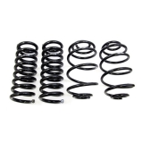 1967-1972 Chevelle UMI Factory Ride Height Coil Spring Kit, Front & Rear Kit: 4049 Image