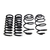 1978-1988 Cutlass UMI Lowering Spring Kit, 1 Inch Drop Image