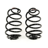 1978-1983 Malibu UMI 2 Inch Lowering Springs, Rear Image