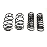 Coil Springs, Lowering