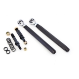 1964-1970 Chevelle UMI Front Bump Steer Adjuster Kit Image